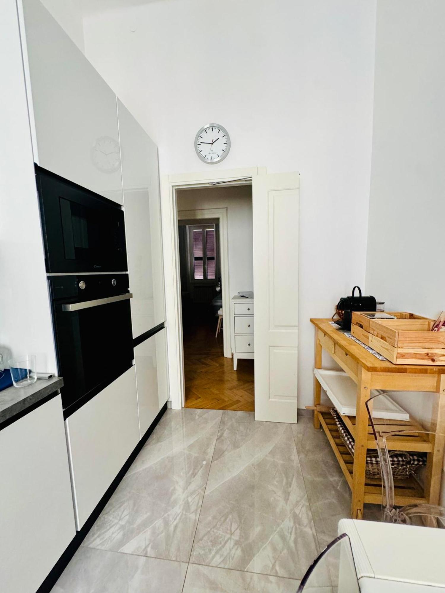 Apartment Charming Vaticano Rome